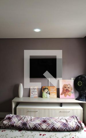 Apartamento para alugar com 98m², 2 quartos e 1 vagaQuarto 1