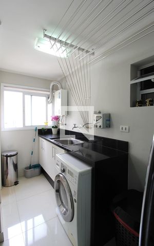 Apartamento para alugar com 98m², 2 quartos e 1 vagaÁrea de Serviço