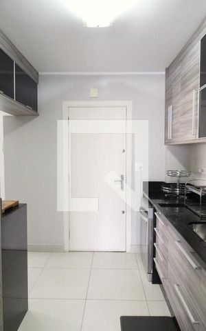 Apartamento para alugar com 98m², 2 quartos e 1 vagaCozinha