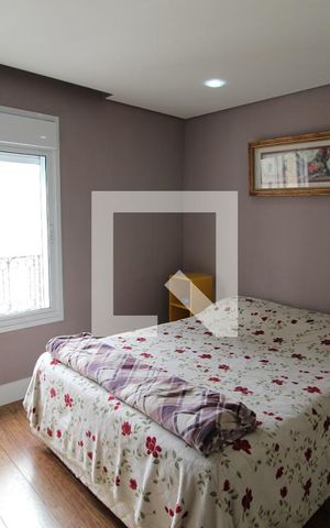 Apartamento para alugar com 98m², 2 quartos e 1 vagaQuarto 1