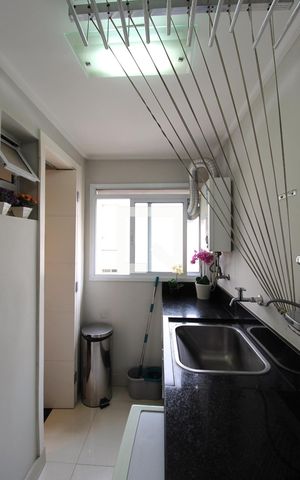 Apartamento para alugar com 98m², 2 quartos e 1 vagaÁrea de Serviço