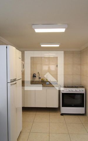 Apartamento para alugar com 98m², 2 quartos e 1 vagaÁrea Comum - Salão de Festas