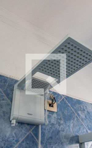 Apartamento à venda com 94m², 2 quartos e sem vaga Apartamento à venda com 94m², 2 quartos e sem vagaBanheiro
