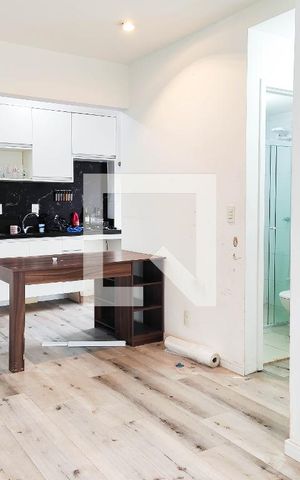 Apartamento à venda com 55m², 2 quartos e 2 vagas Apartamento à venda com 55m², 2 quartos e 2 vagasSala
