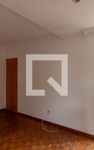 Apartamento para alugar com 55m², 2 quartos e 1 vagaSala