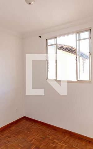 Apartamento para alugar com 55m², 2 quartos e 1 vagaQuarto 2