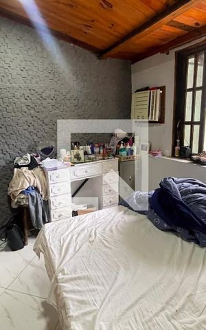 Casa para alugar com 160m², 1 quarto e 1 vaga Casa para alugar com 160m², 1 quarto e 1 vagaQuarto