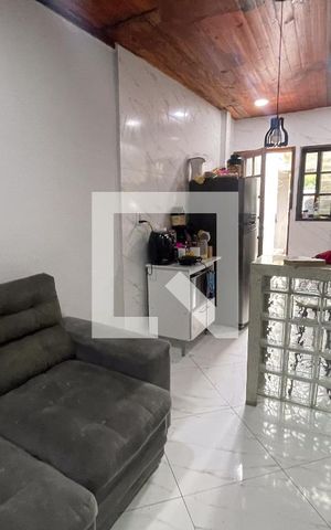 Casa para alugar com 160m², 1 quarto e 1 vaga Casa para alugar com 160m², 1 quarto e 1 vagaSala