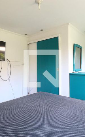 Casa para alugar com 60m², 1 quarto e sem vagaSuíte