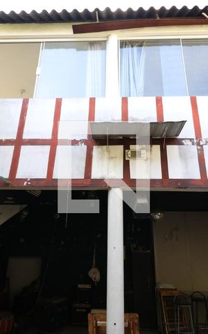 Casa para alugar com 60m², 1 quarto e sem vagaQuintal