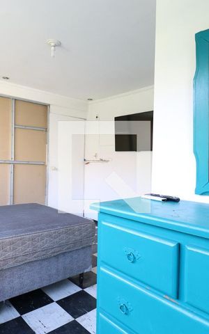 Casa para alugar com 60m², 1 quarto e sem vagaSuíte