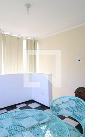 Casa para alugar com 60m², 1 quarto e sem vagaCozinha