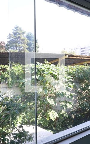 Casa para alugar com 60m², 1 quarto e sem vagaVista da Suíte