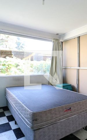 Casa para alugar com 60m², 1 quarto e sem vagaSuíte