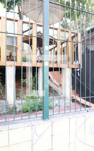 Casa para alugar com 60m², 1 quarto e sem vagaFachada