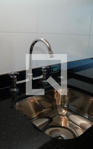 Apartamento para alugar com 51m², 1 quarto e 1 vagaTorneira