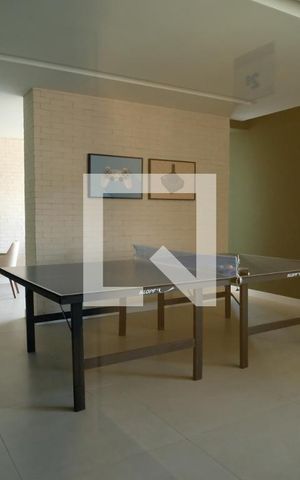 Apartamento para alugar com 51m², 1 quarto e 1 vagaÁrea comum - Sala de Jogos