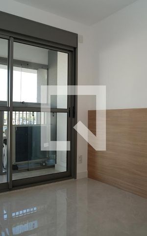 Apartamento para alugar com 51m², 1 quarto e 1 vagaQuarto