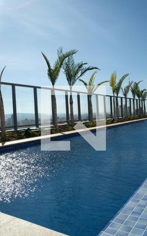 Apartamento para alugar com 51m², 1 quarto e 1 vagaÁrea comum - Piscina