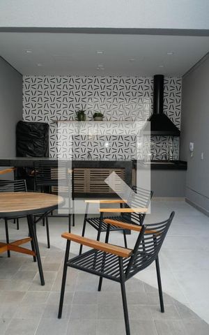 Apartamento para alugar com 51m², 1 quarto e 1 vagaChurrascaria