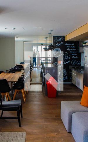 Apartamento à venda com 111m², 2 quartos e 2 vagas Apartamento à venda com 111m², 2 quartos e 2 vagasÁREA COMUM - SALÃO DE FESTAS