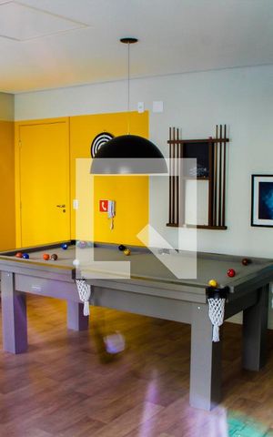 Apartamento à venda com 111m², 2 quartos e 2 vagas Apartamento à venda com 111m², 2 quartos e 2 vagasÁREA COMUM - SALÃO DE JOGOS