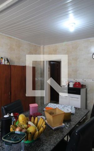 Casa à venda com 300m², 3 quartos e 4 vagasCozinha