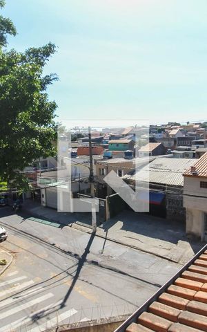 Casa à venda com 108m², 2 quartos e 2 vagas Casa à venda com 108m², 2 quartos e 2 vagasVista Varanda da Suíte 1
