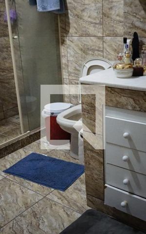 Casa à venda com 213m², 4 quartos e 3 vagasBanheiro - Suite 4
