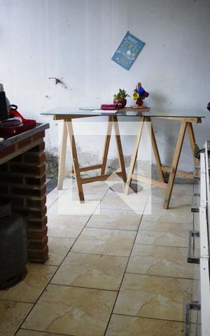 Casa à venda com 213m², 4 quartos e 3 vagasCozinha 3