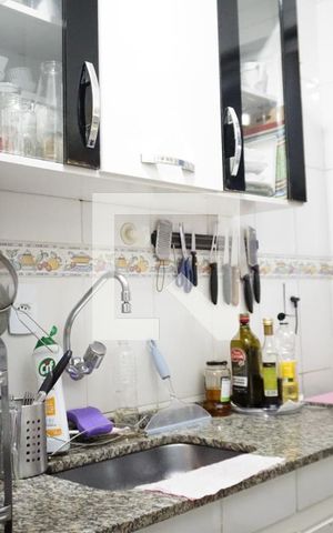 Casa à venda com 213m², 4 quartos e 3 vagasCozinha 2