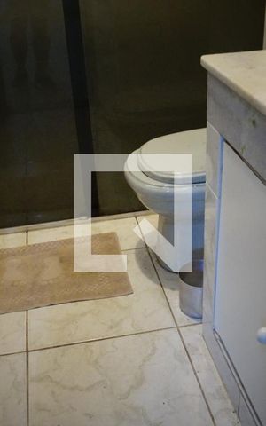 Casa à venda com 213m², 4 quartos e 3 vagasBanheiro Social