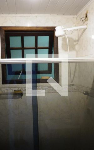 Casa à venda com 213m², 4 quartos e 3 vagasBanheiro Social