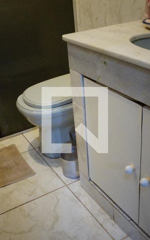 Casa à venda com 213m², 4 quartos e 3 vagasBanheiro Social