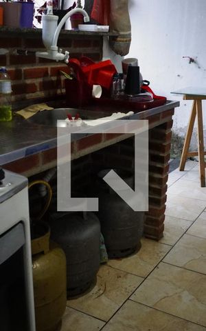 Casa à venda com 213m², 4 quartos e 3 vagasCozinha 3