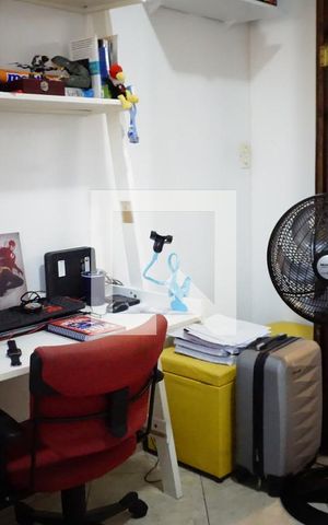 Casa à venda com 213m², 4 quartos e 3 vagasQuarto 2
