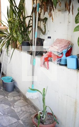 Casa à venda com 213m², 4 quartos e 3 vagasArea de Serviço 2