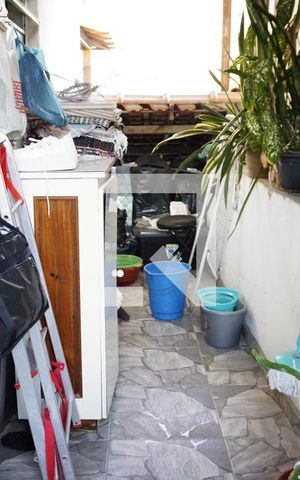 Casa à venda com 213m², 4 quartos e 3 vagasArea de Serviço 2