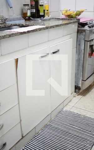 Casa à venda com 213m², 4 quartos e 3 vagasCozinha 2