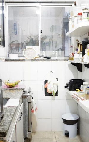 Casa à venda com 213m², 4 quartos e 3 vagasCozinha 2