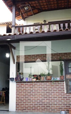 Casa à venda com 213m², 4 quartos e 3 vagasFachada da Casa