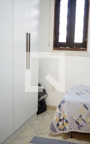 Casa à venda com 213m², 4 quartos e 3 vagasQuarto 2