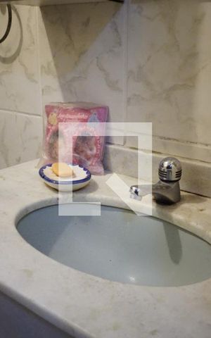 Casa à venda com 213m², 4 quartos e 3 vagasBanheiro Social