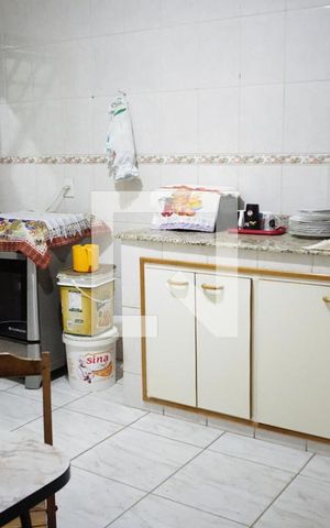 Casa à venda com 213m², 4 quartos e 3 vagasCozinha 1