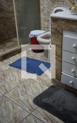 Casa à venda com 213m², 4 quartos e 3 vagasBanheiro - Suite 4