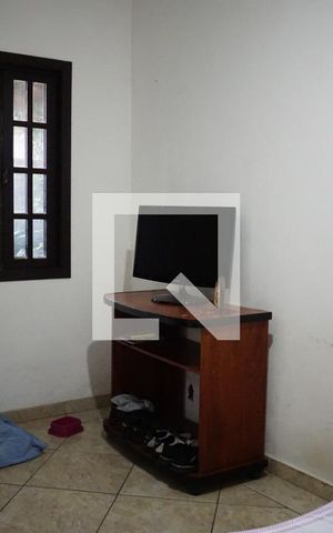 Casa à venda com 213m², 4 quartos e 3 vagasQuarto 1
