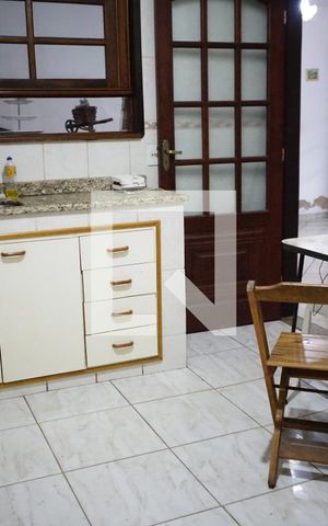 Casa à venda com 213m², 4 quartos e 3 vagasCozinha 1