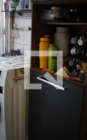 Casa à venda com 213m², 4 quartos e 3 vagasArea de Serviço 2