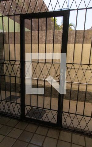 Casa à venda com 295m², 6 quartos e 2 vagasÁrea de Serviço