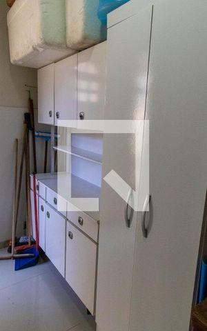 Casa à venda com 295m², 6 quartos e 2 vagasQuarto de Serviço
